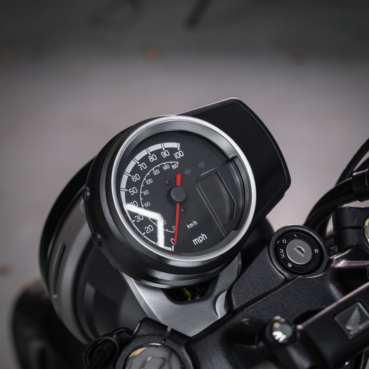 BRAND NEW Honda GB350