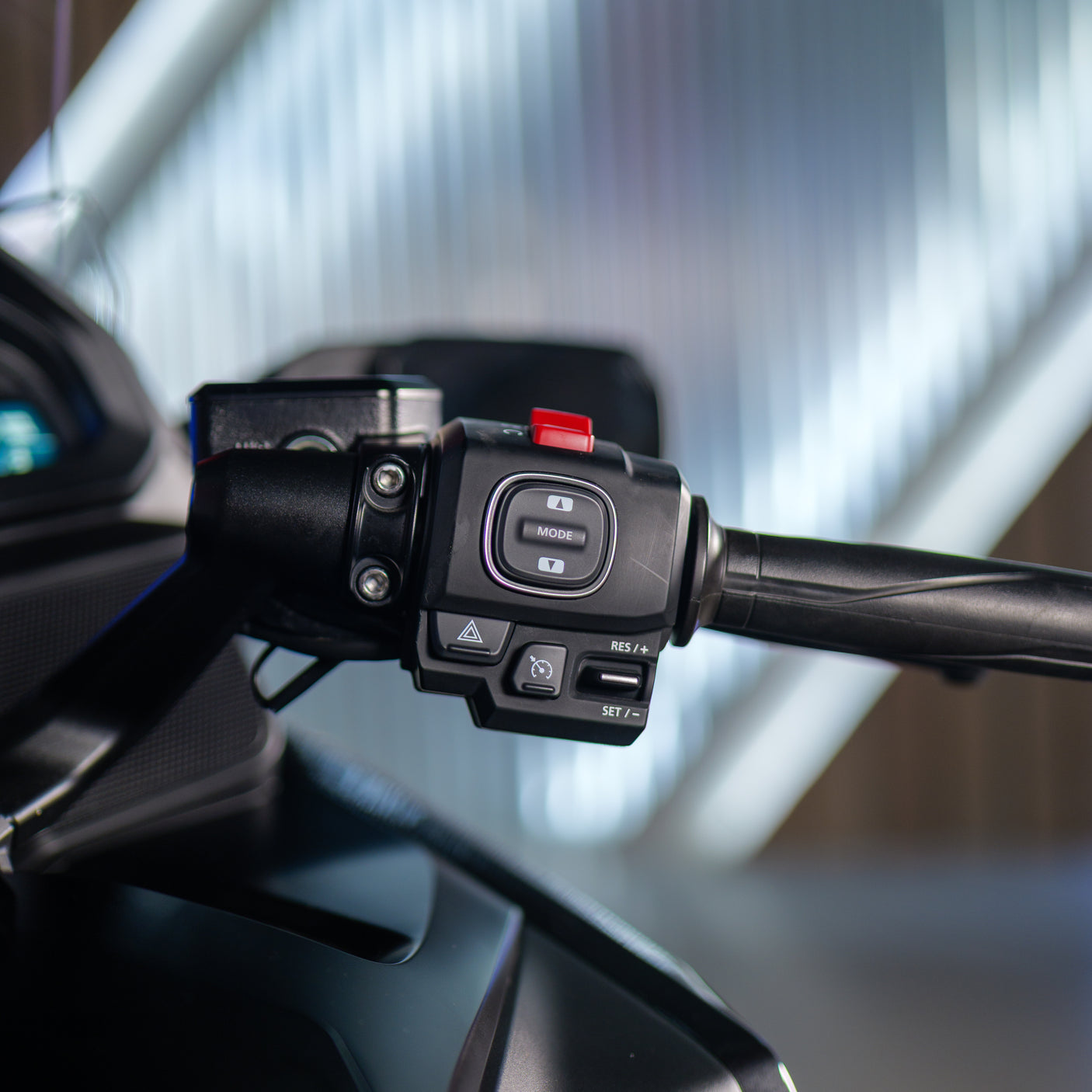 Honda Goldwing GL1800 + £2k