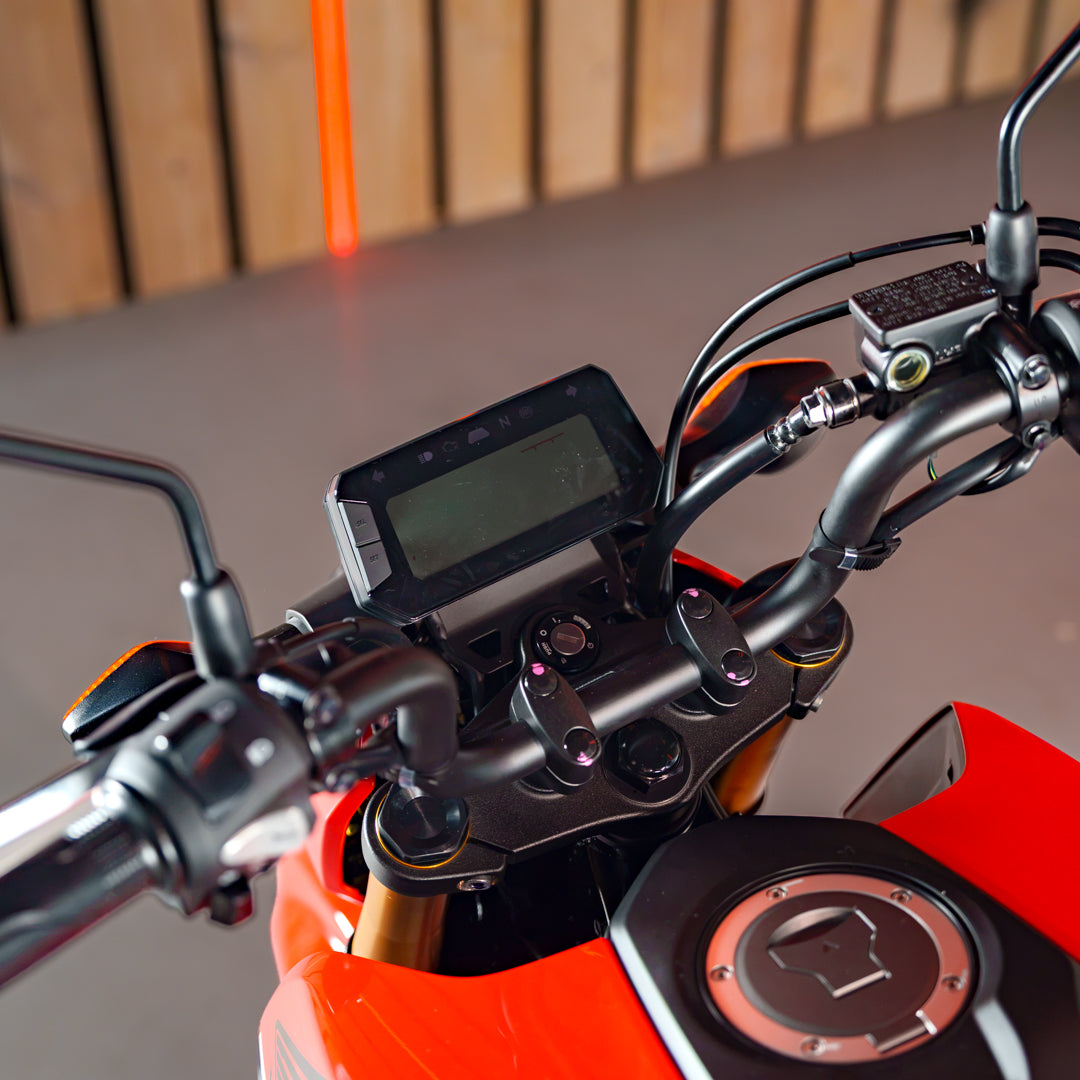 BRAND NEW Honda MSX 125 Grom