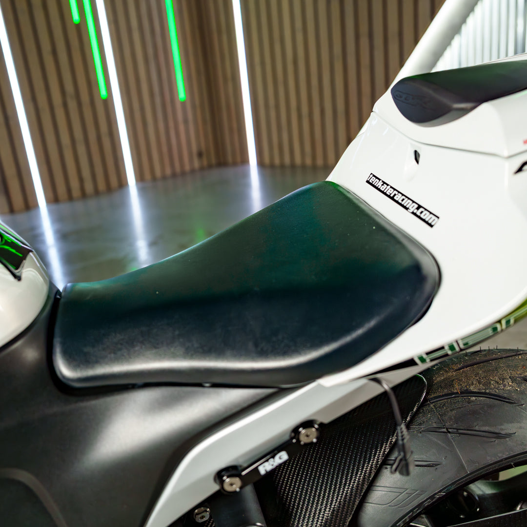 Honda CBR600RR Hanspree