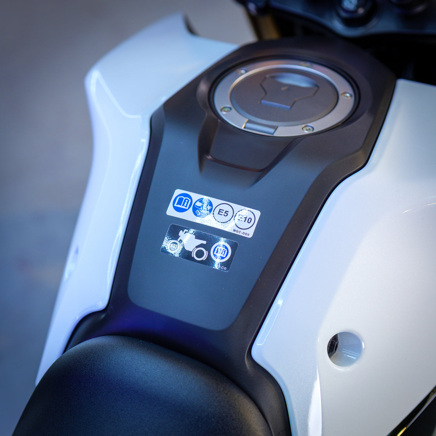 BRAND NEW Adventure Grom Honda MSX125