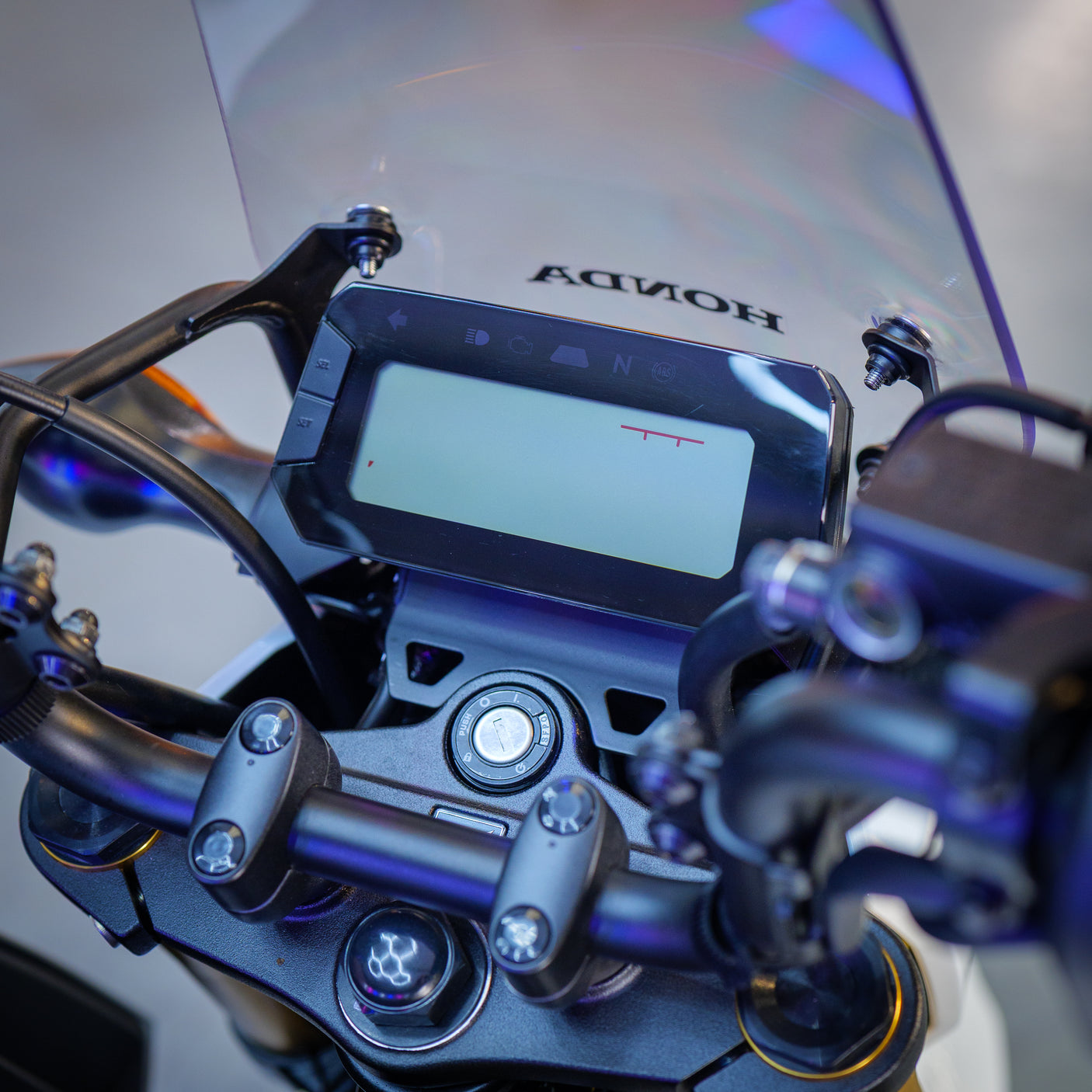 BRAND NEW Adventure Grom Honda MSX125