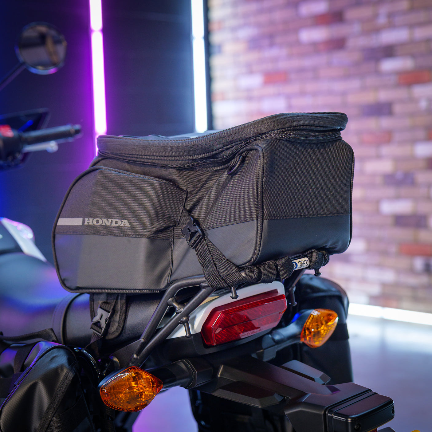 BRAND NEW Adventure Grom Honda MSX125