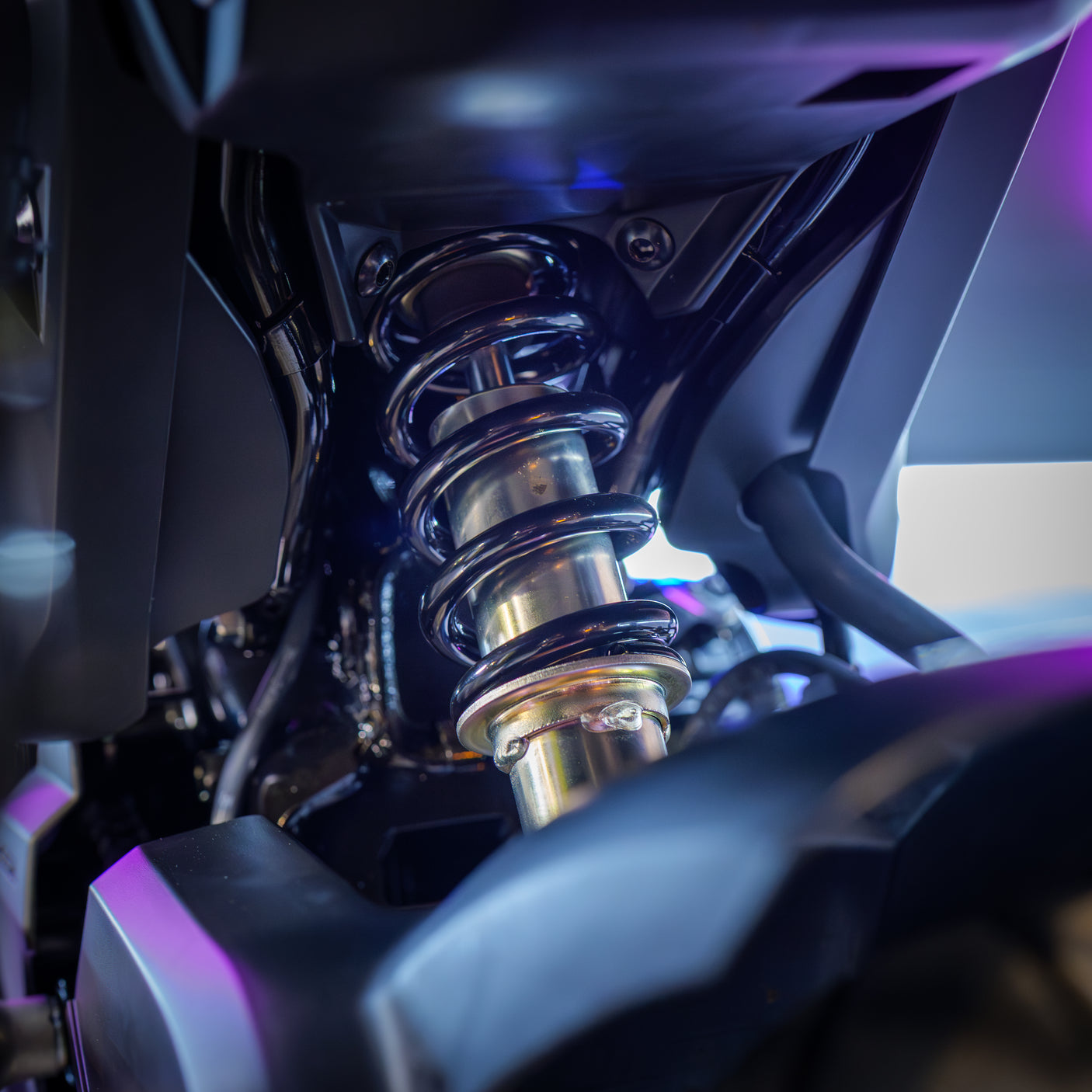 BRAND NEW Adventure Grom Honda MSX125