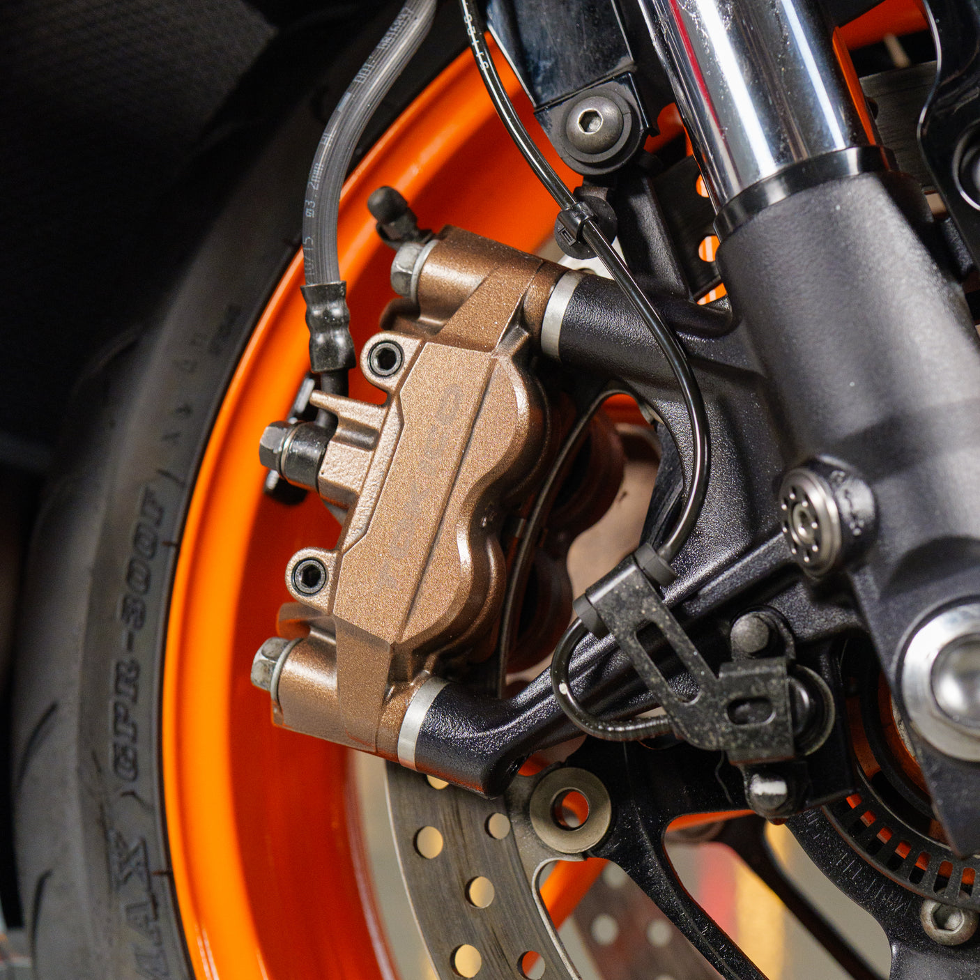 INSANE Honda Repsol Fireblade CBR1000RR