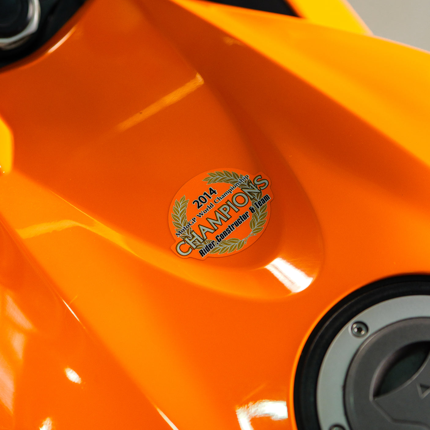 INSANE Honda Repsol Fireblade CBR1000RR