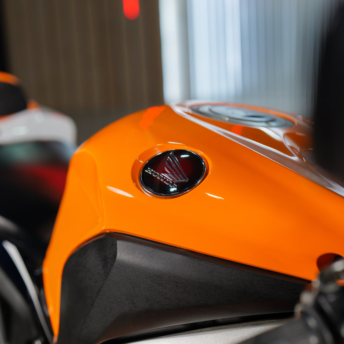 INSANE Honda Repsol Fireblade CBR1000RR