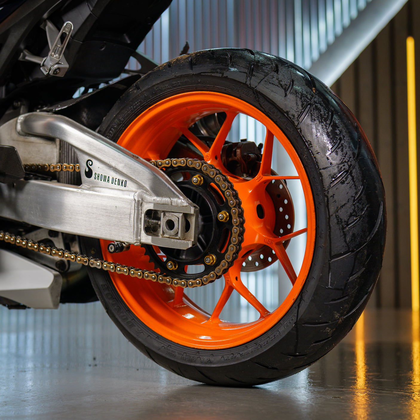 INSANE Honda Repsol Fireblade CBR1000RR