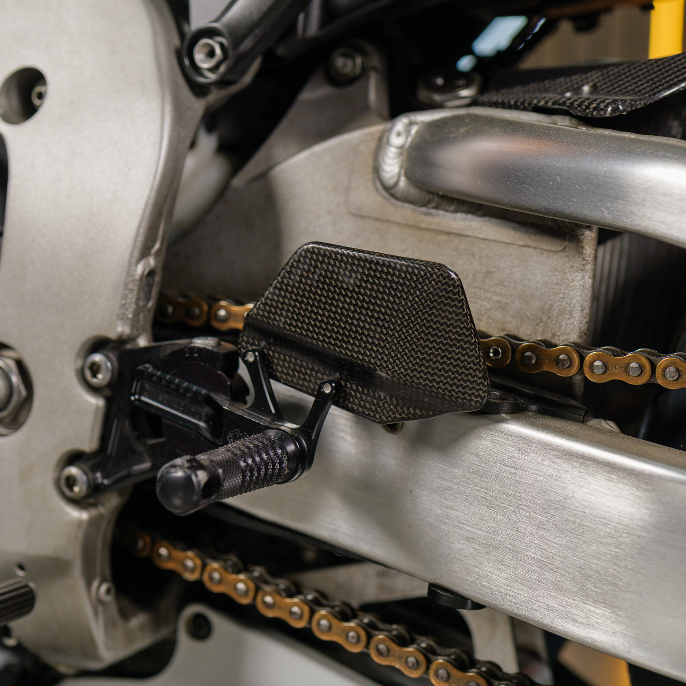 INSANE Honda Repsol Fireblade CBR1000RR