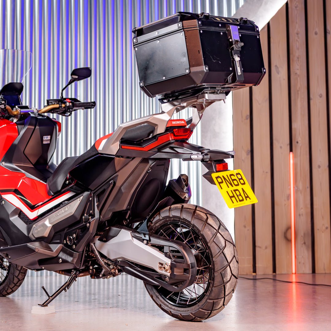 Honda X-ADV 750 DCT