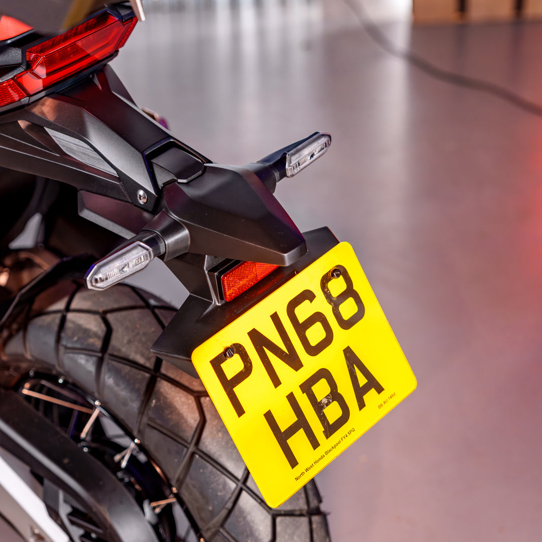 Honda X-ADV 750 DCT