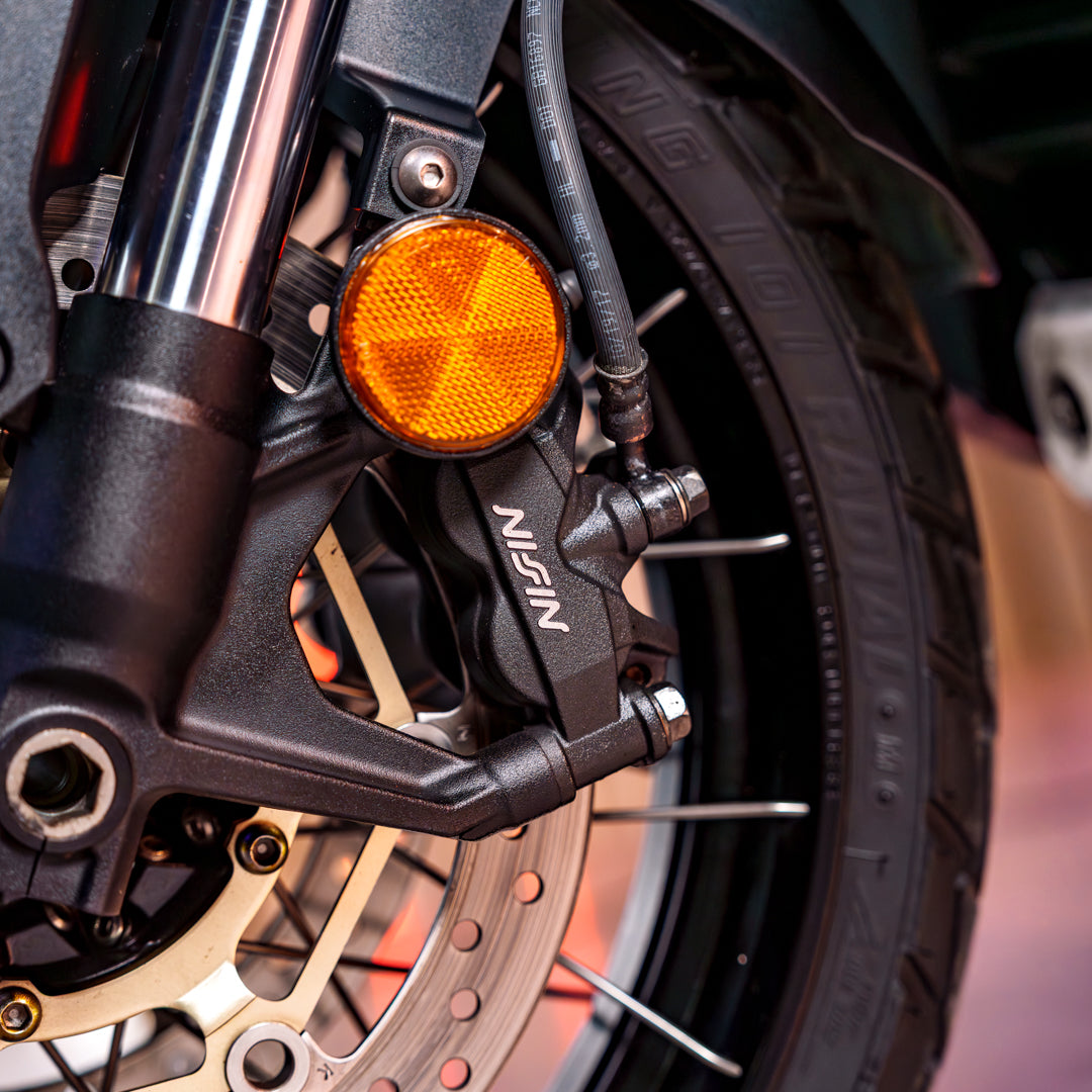 Honda X-ADV 750 DCT