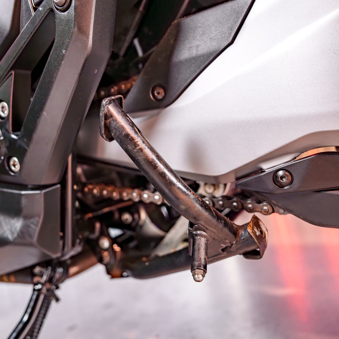 Honda X-ADV 750 DCT