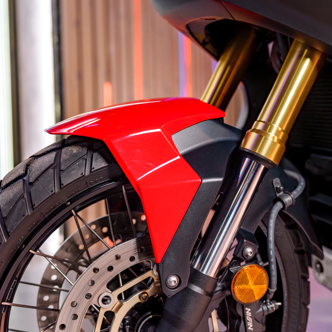 Honda X-ADV 750 DCT