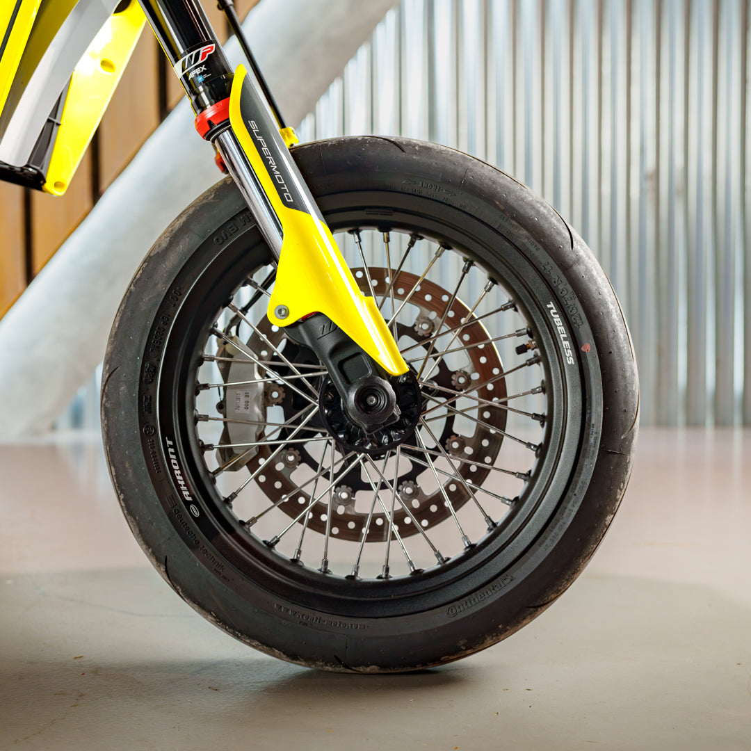 Husqvarna 701 Supermoto