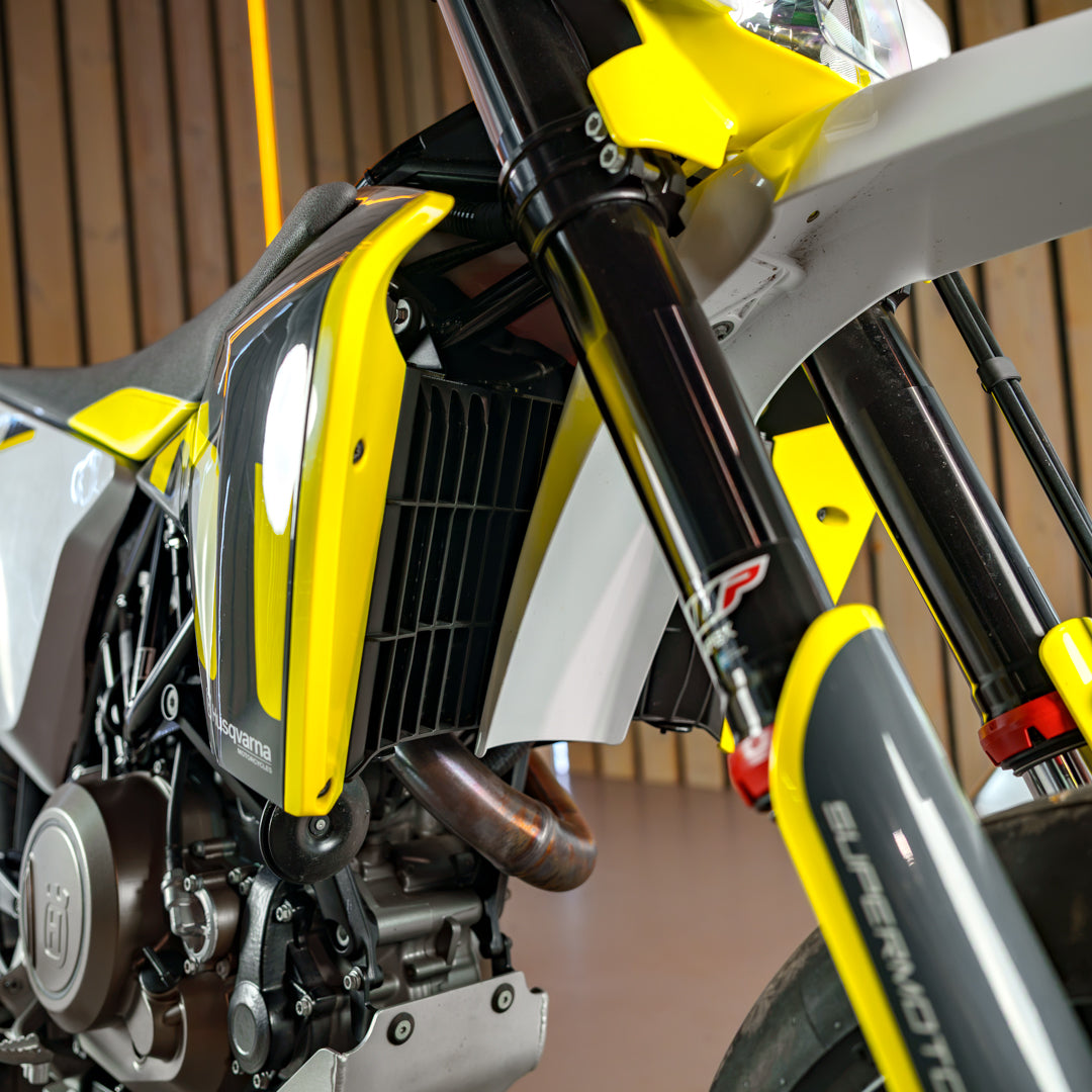 Husqvarna 701 Supermoto