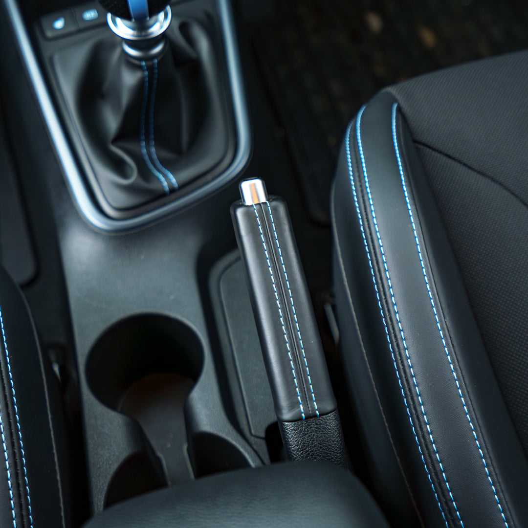 Hyundai I20 N performance