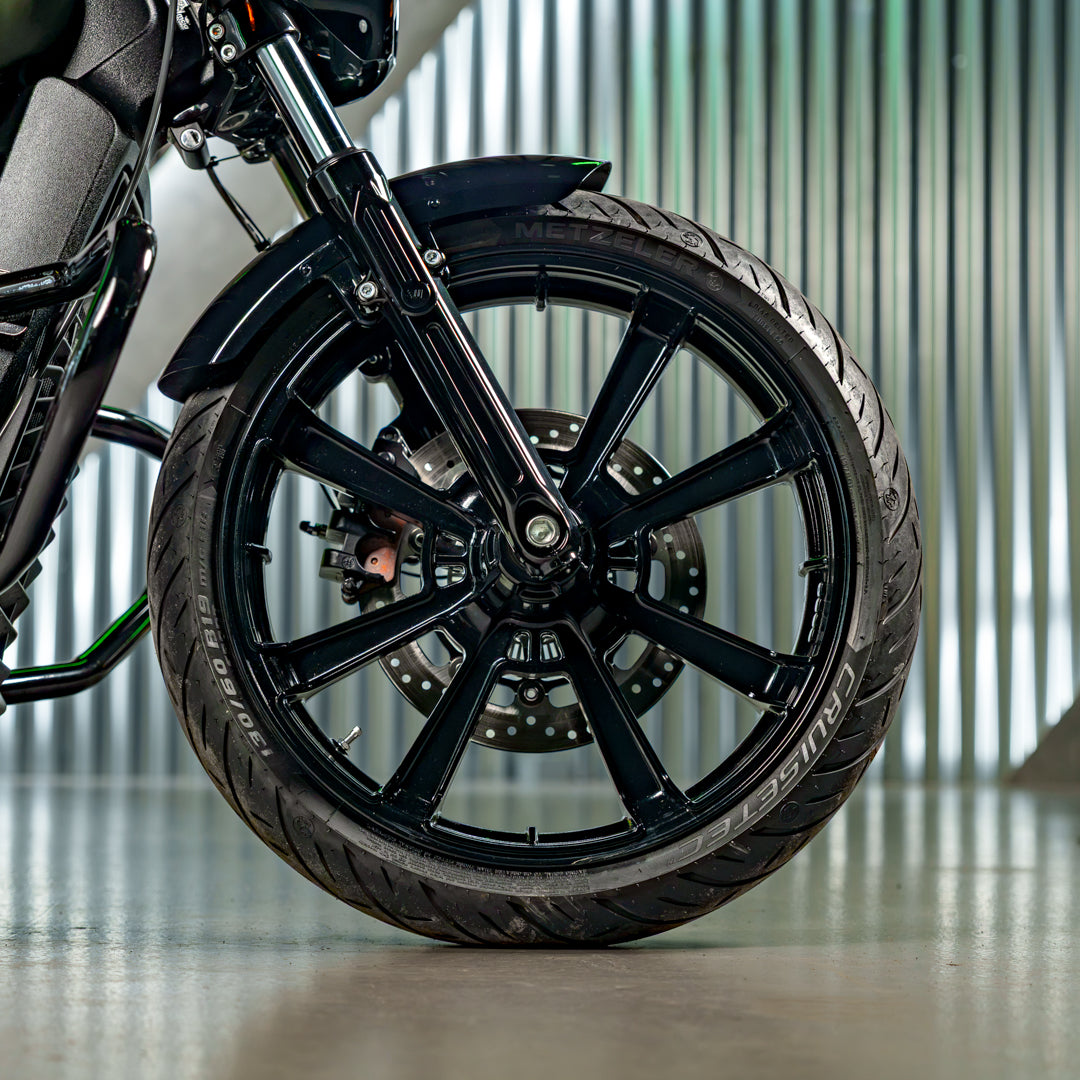 2024 INDIAN SCOUT BOBBER