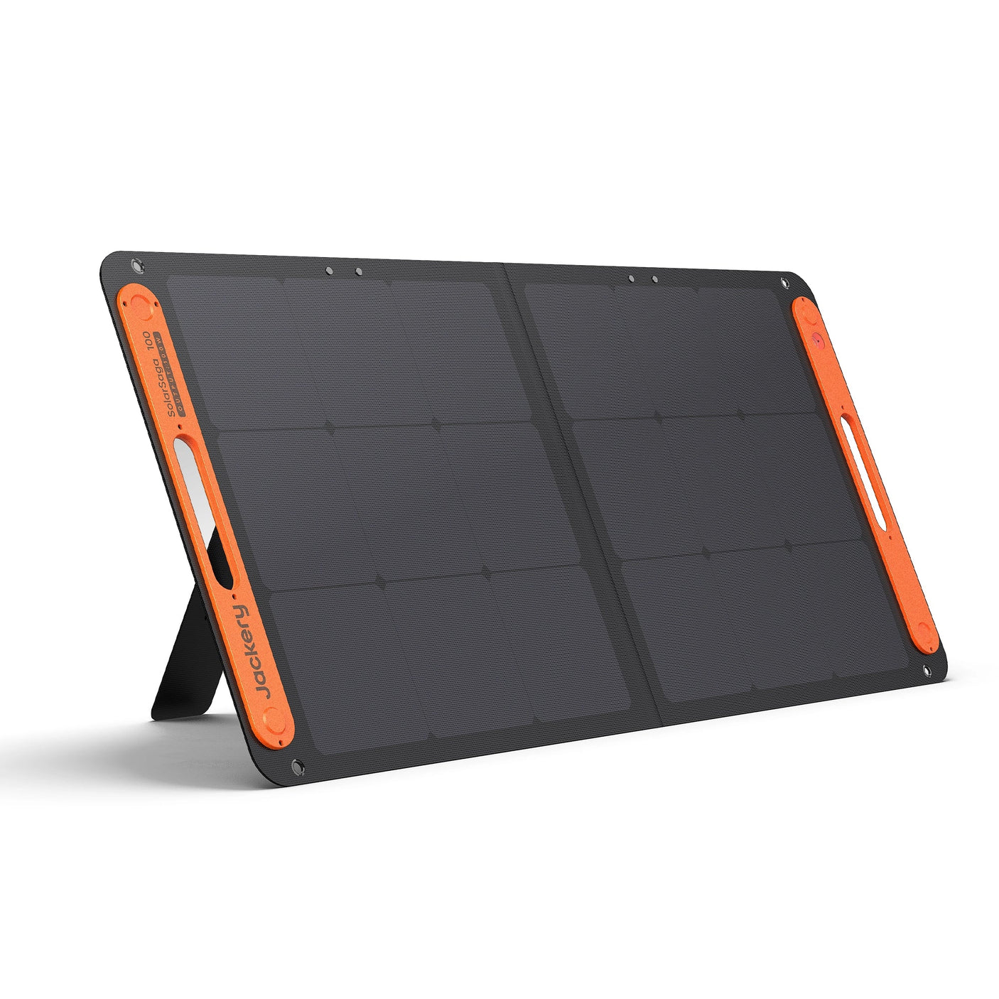 Jackery Explorer Portable Power Station + Solar Panel