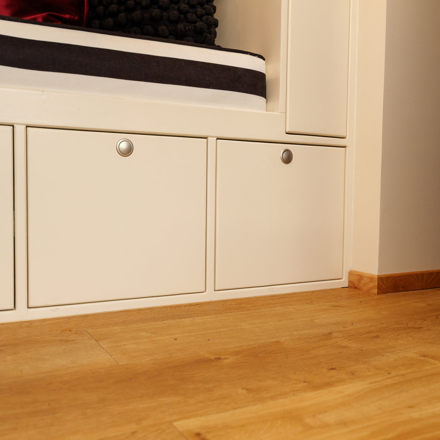 Jasper - Stunning 4 berth Custom Campervan + £5000 cash