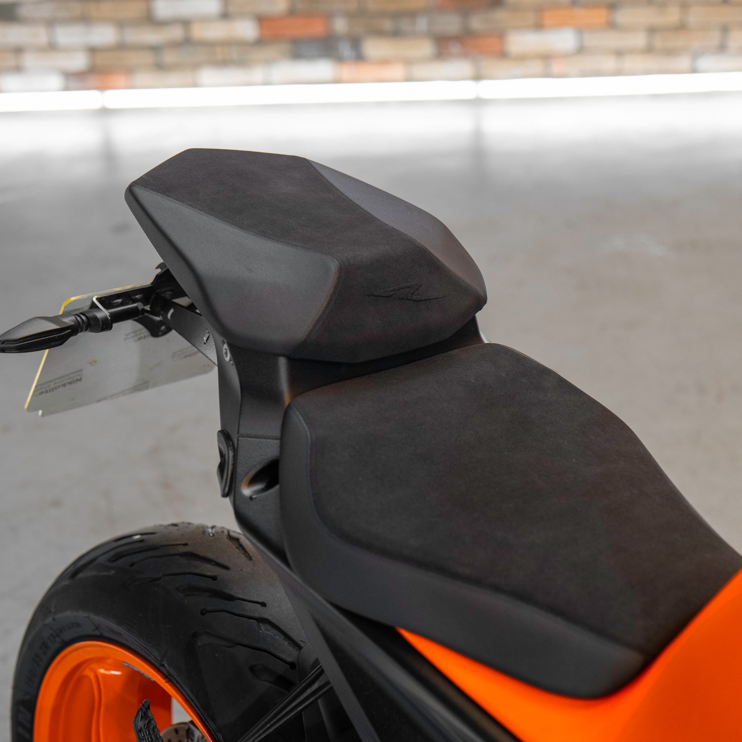 2022 KTM 1290 Superduke R
