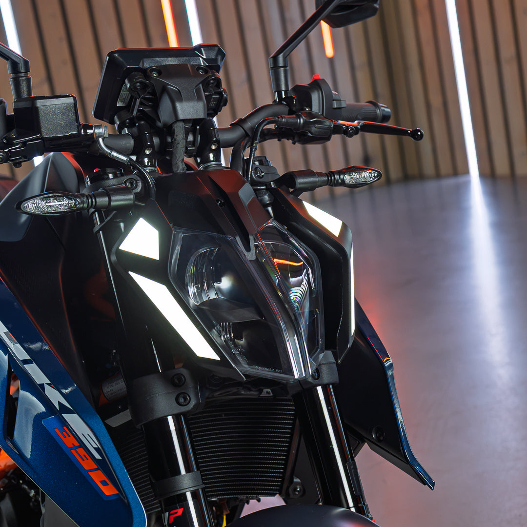 2024 KTM 390 Duke