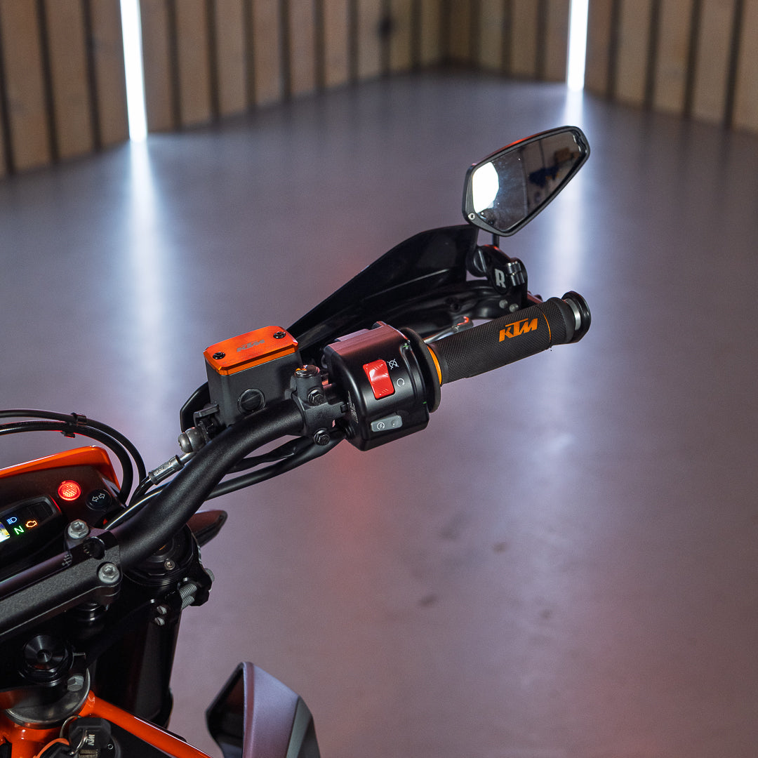 KTM 690 SMC-R