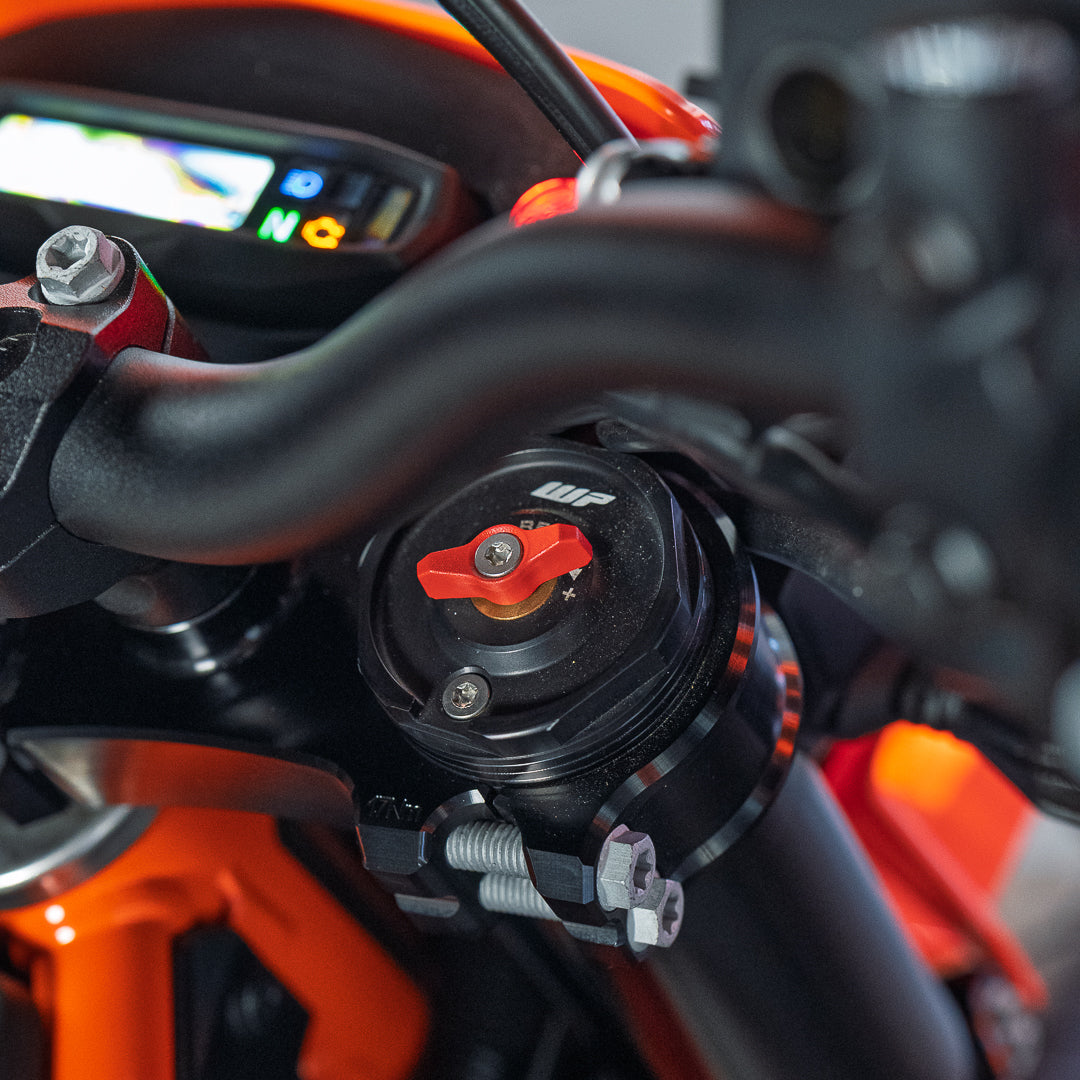 KTM 690 SMC-R