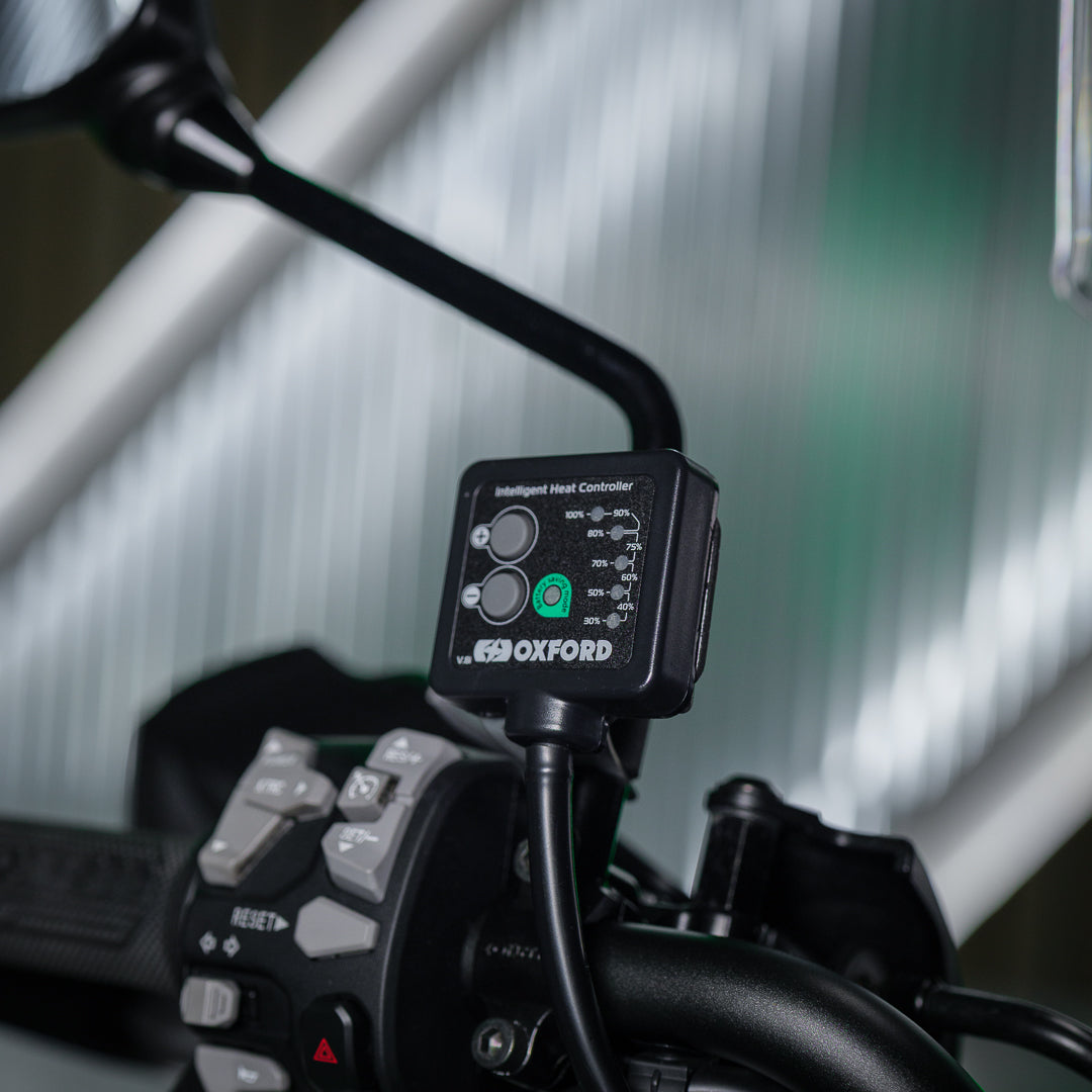 2023 Kawasaki Versys with full Luggage