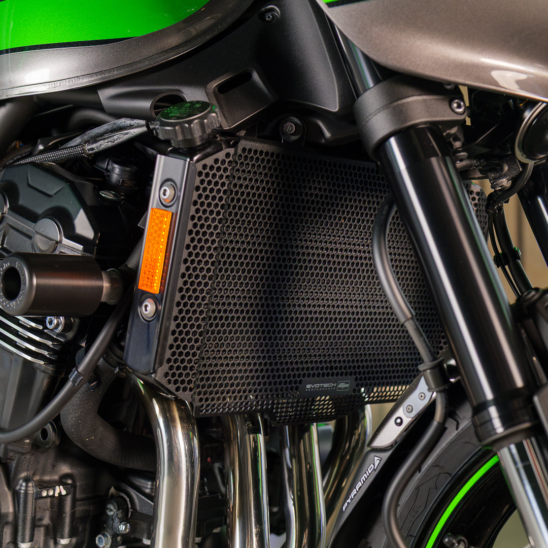 Kawasaki Z 900RS
