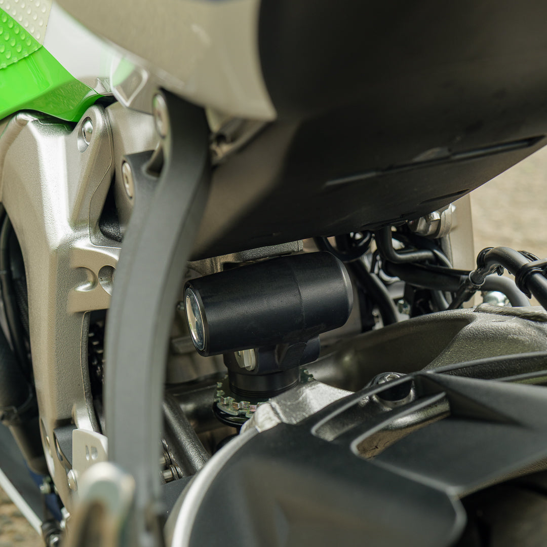 Kawasaki ZX-6R