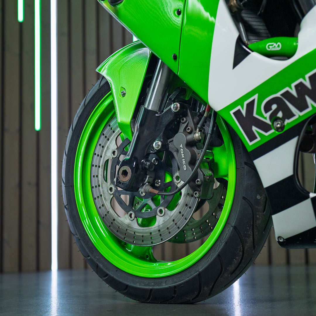 Kawasaki Ninja ZX-7R