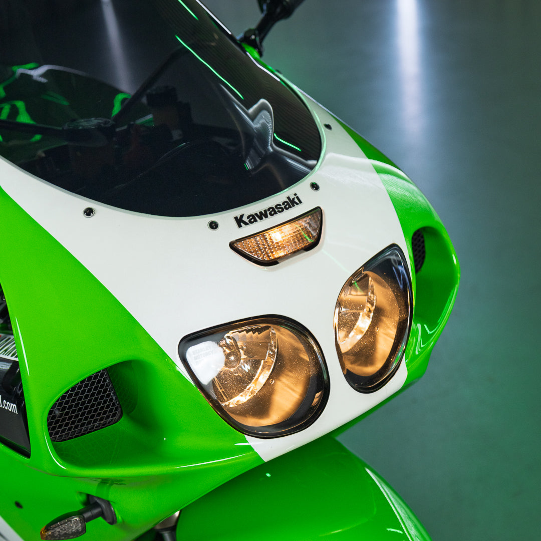 Kawasaki Ninja ZX-7R
