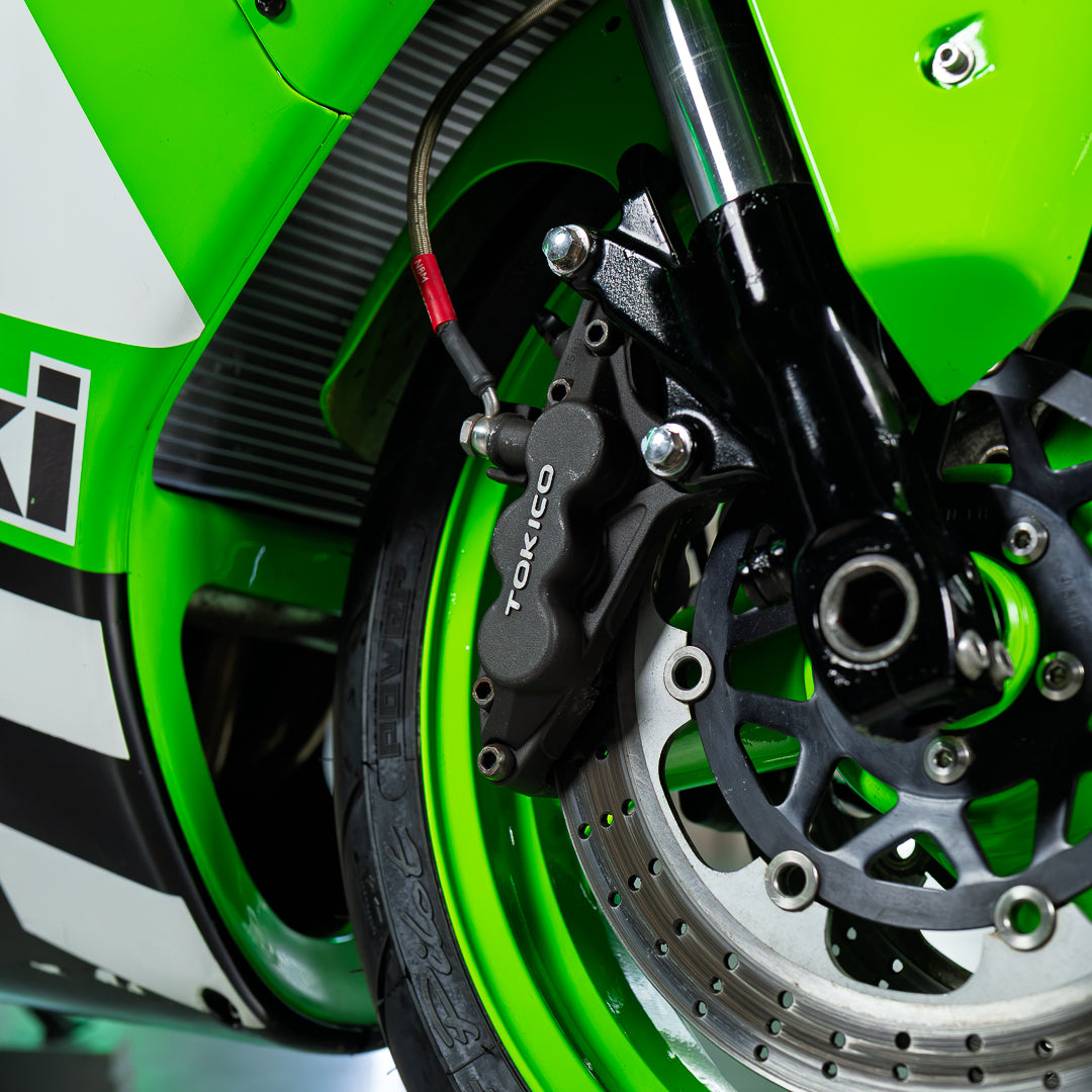 Kawasaki Ninja ZX-7R