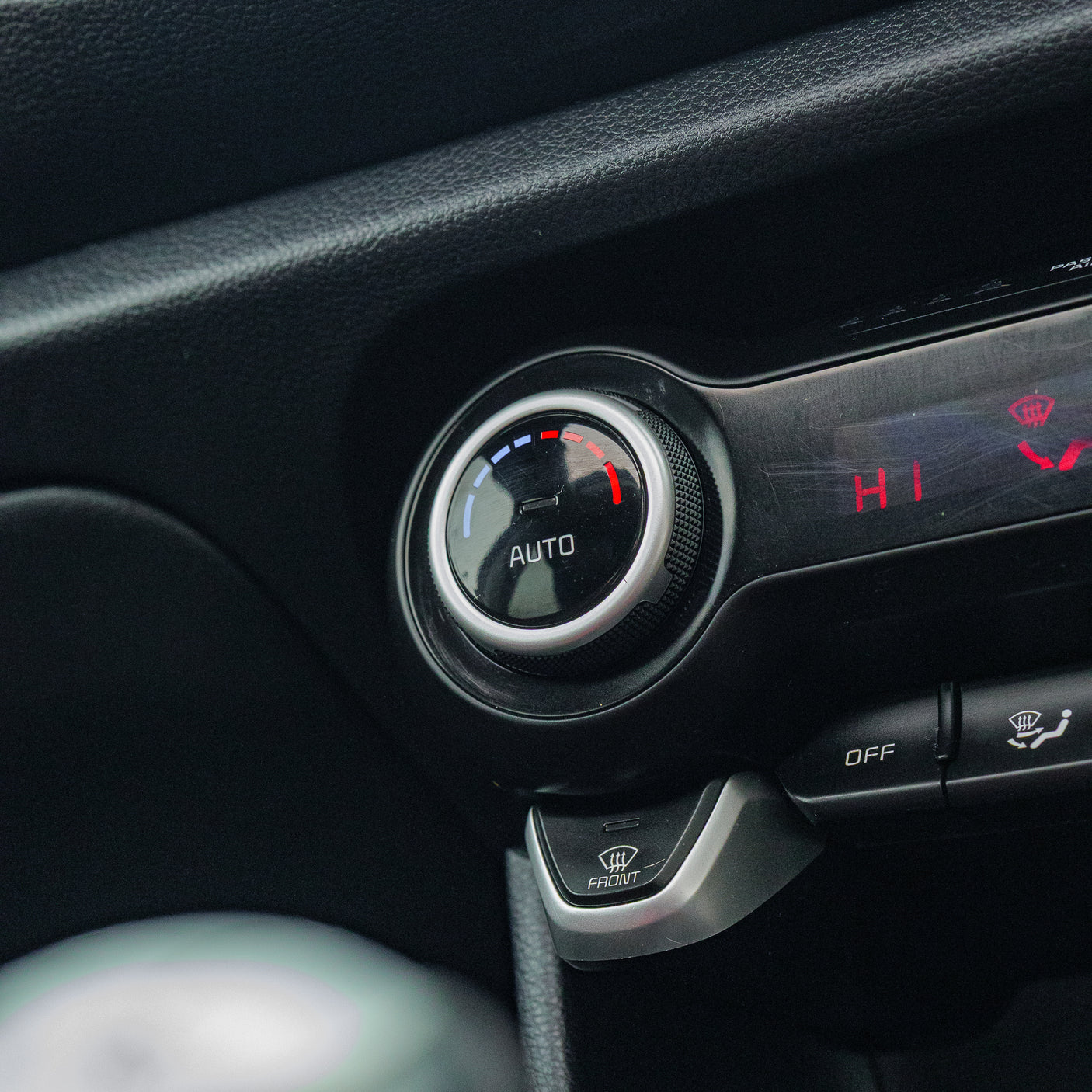 KIA PICANTO GT-LINE S