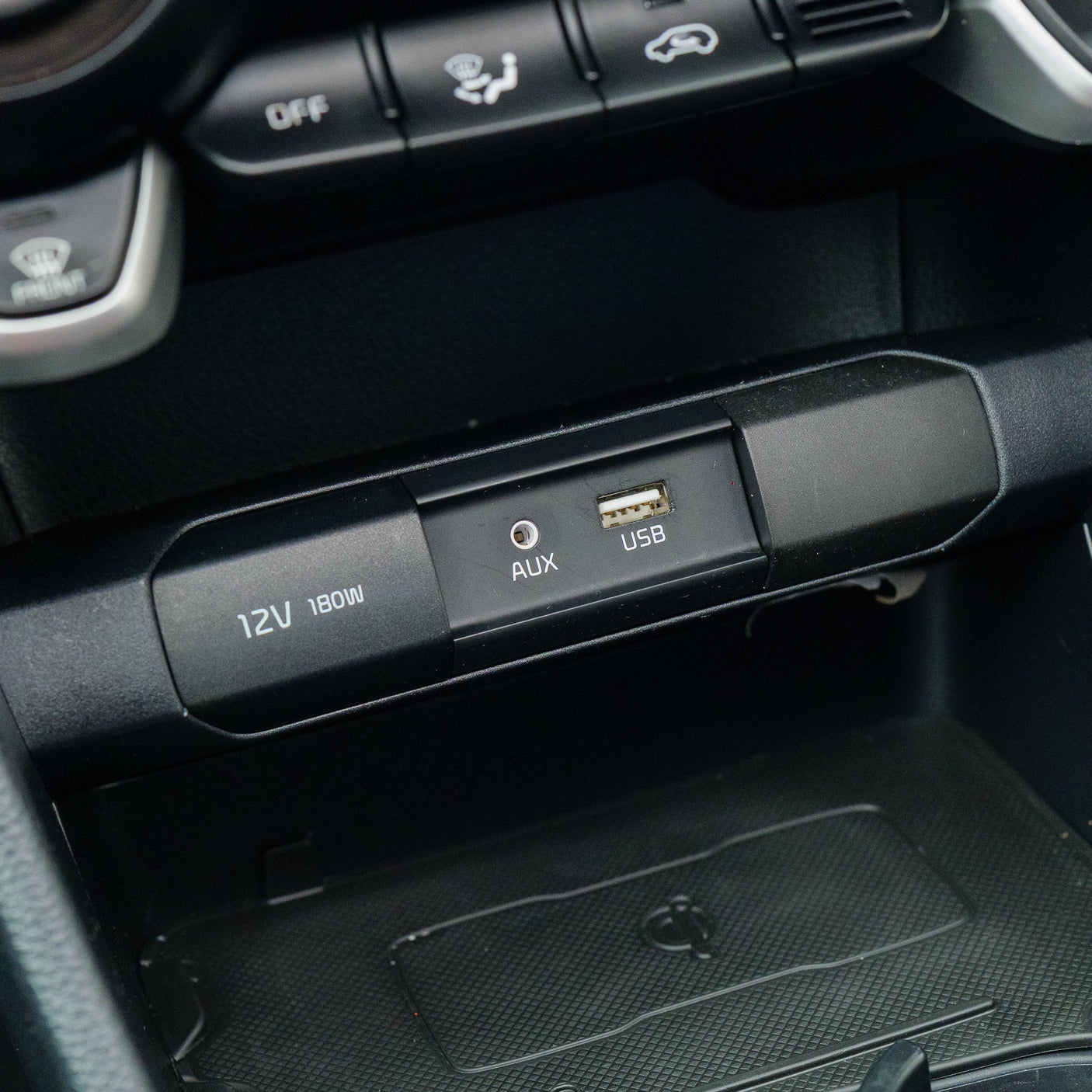 KIA PICANTO GT-LINE S