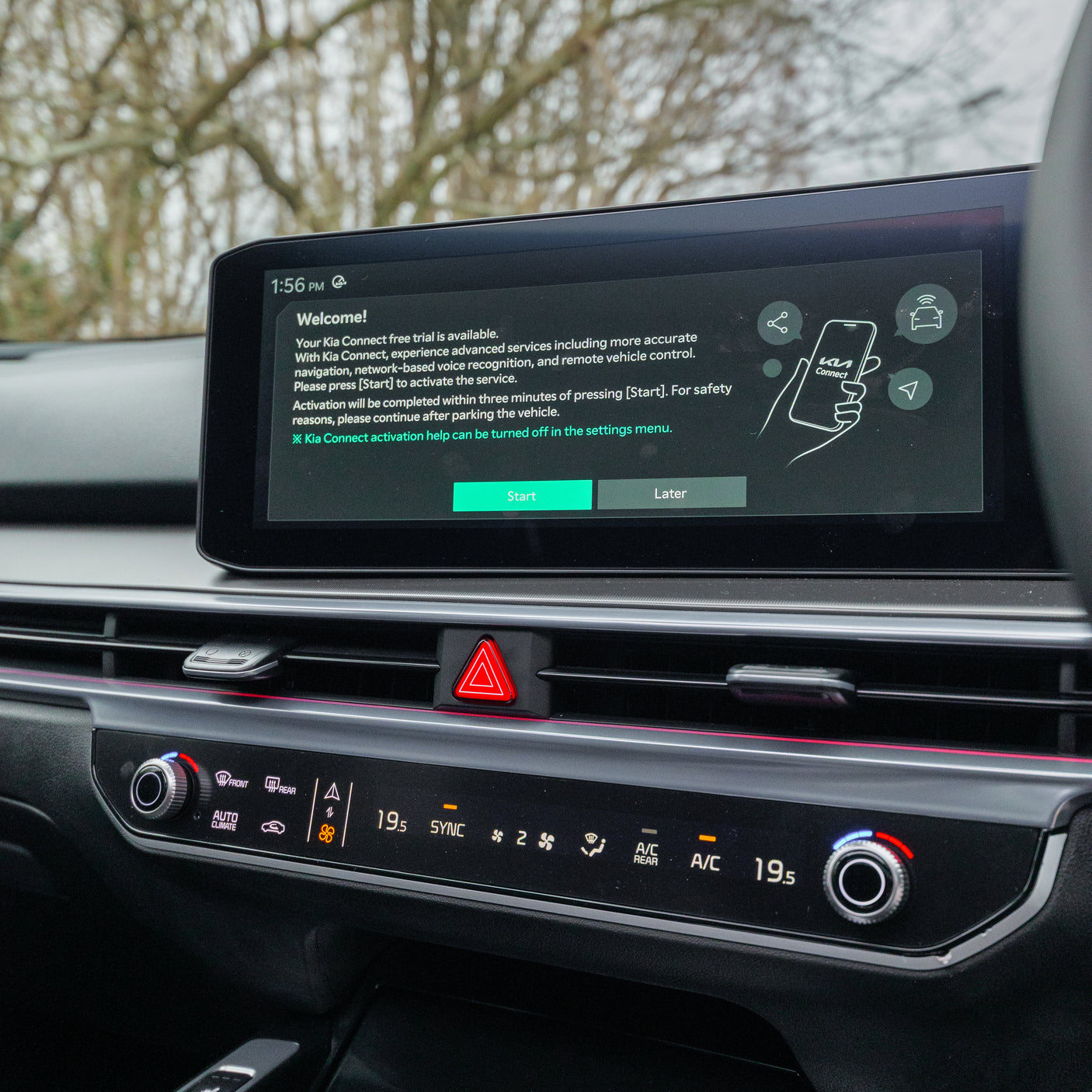 BRAND NEW Automatic 7 seat Kia Sorento 4