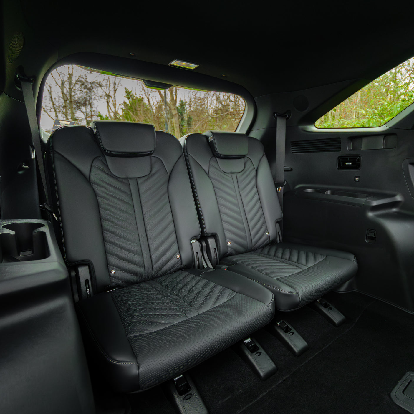 BRAND NEW Automatic 7 seat Kia Sorento 4