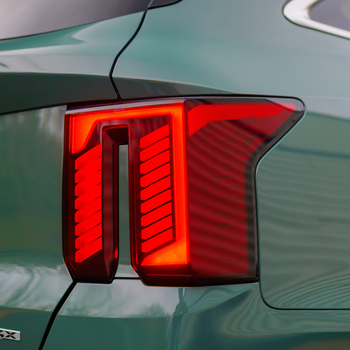 BRAND NEW Automatic 7 seat Kia Sorento 4