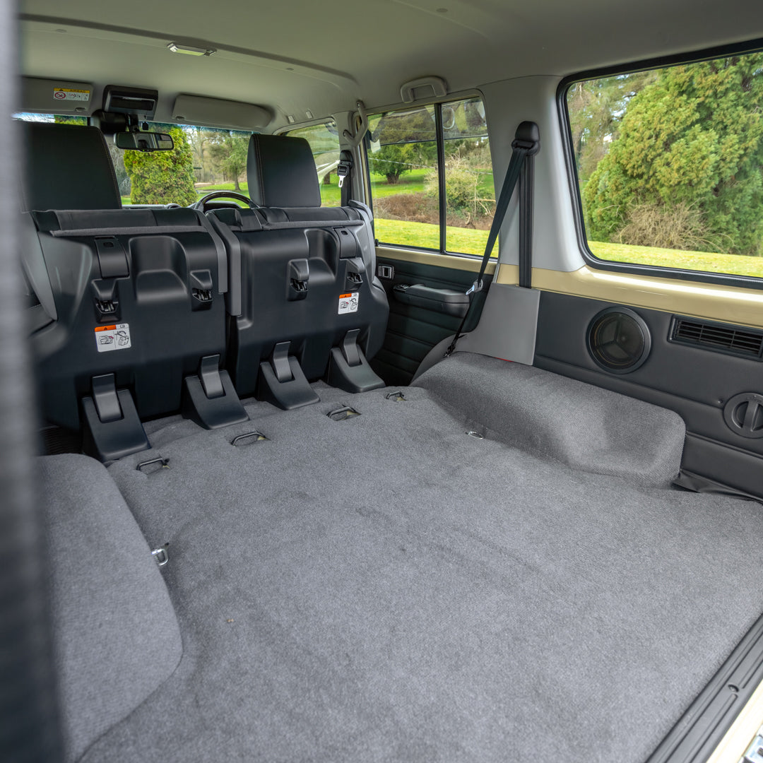 BRAND NEW Toyota Land Cruiser