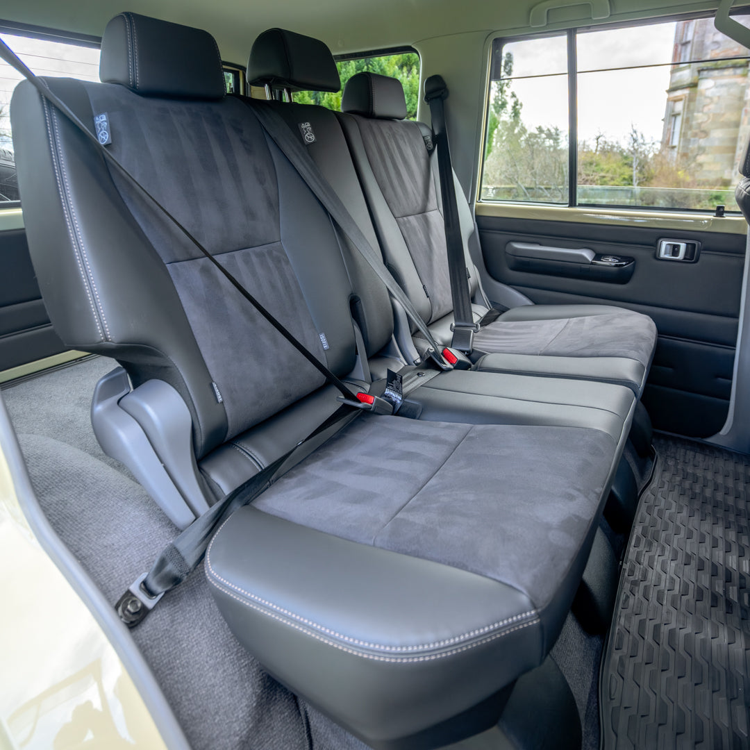 BRAND NEW Toyota Land Cruiser