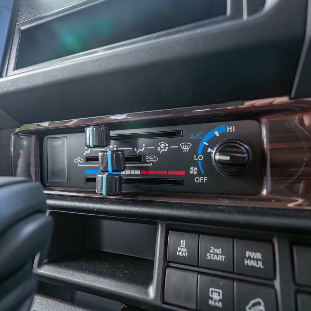 BRAND NEW Toyota Land Cruiser