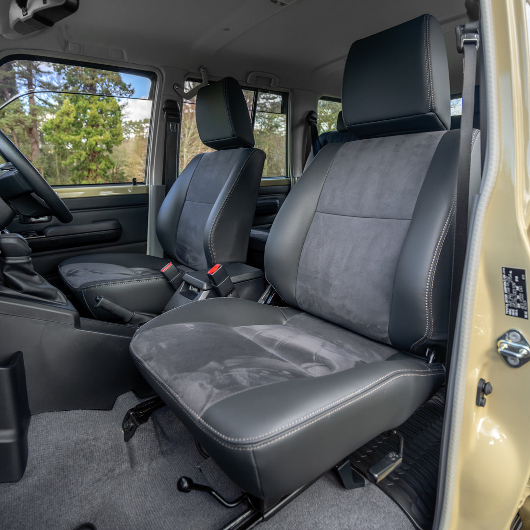 BRAND NEW Toyota Land Cruiser