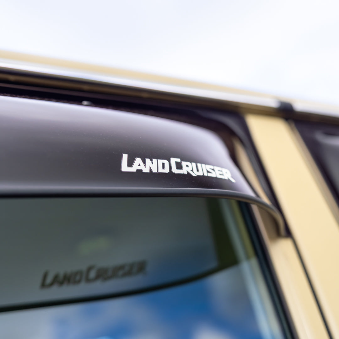 BRAND NEW Toyota Land Cruiser