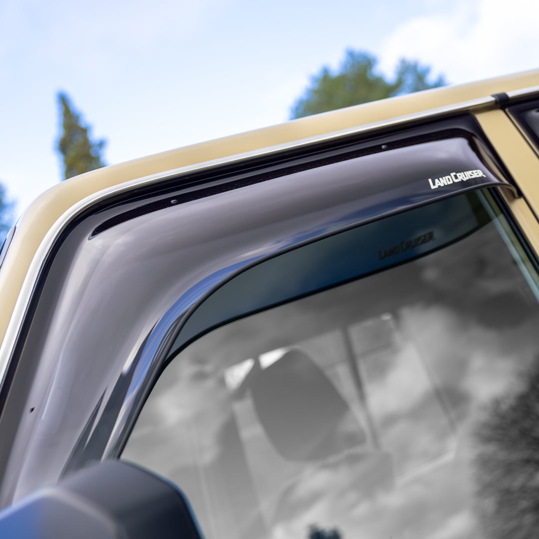 BRAND NEW Toyota Land Cruiser