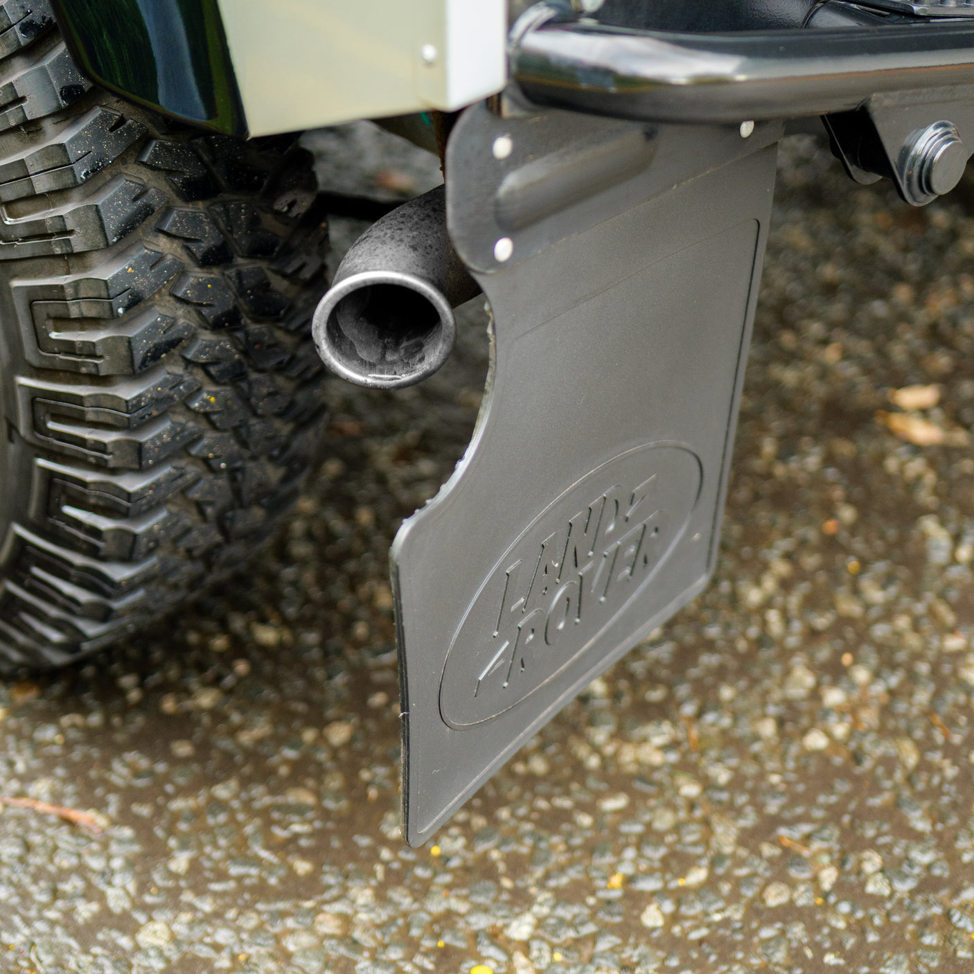 Immaculate 2015 Land Rover Defender XS