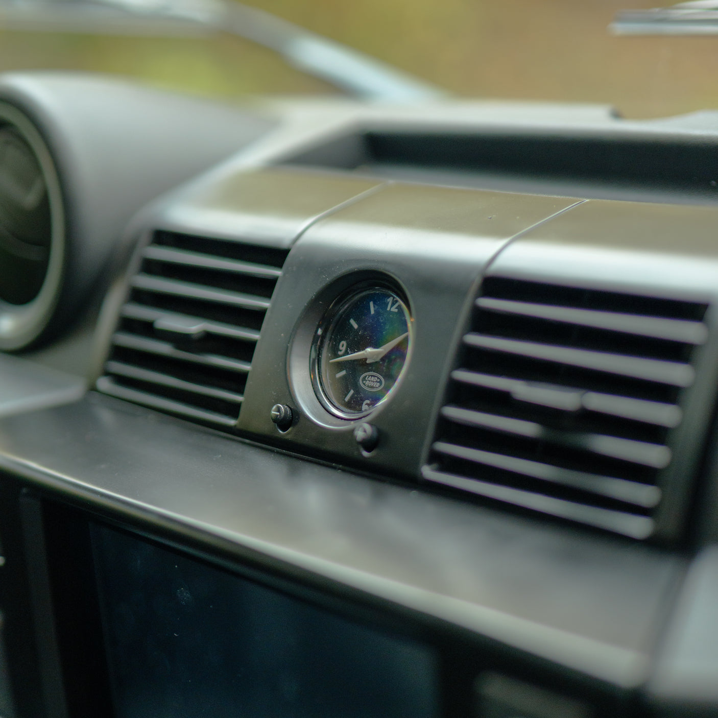 Immaculate 2015 Land Rover Defender XS