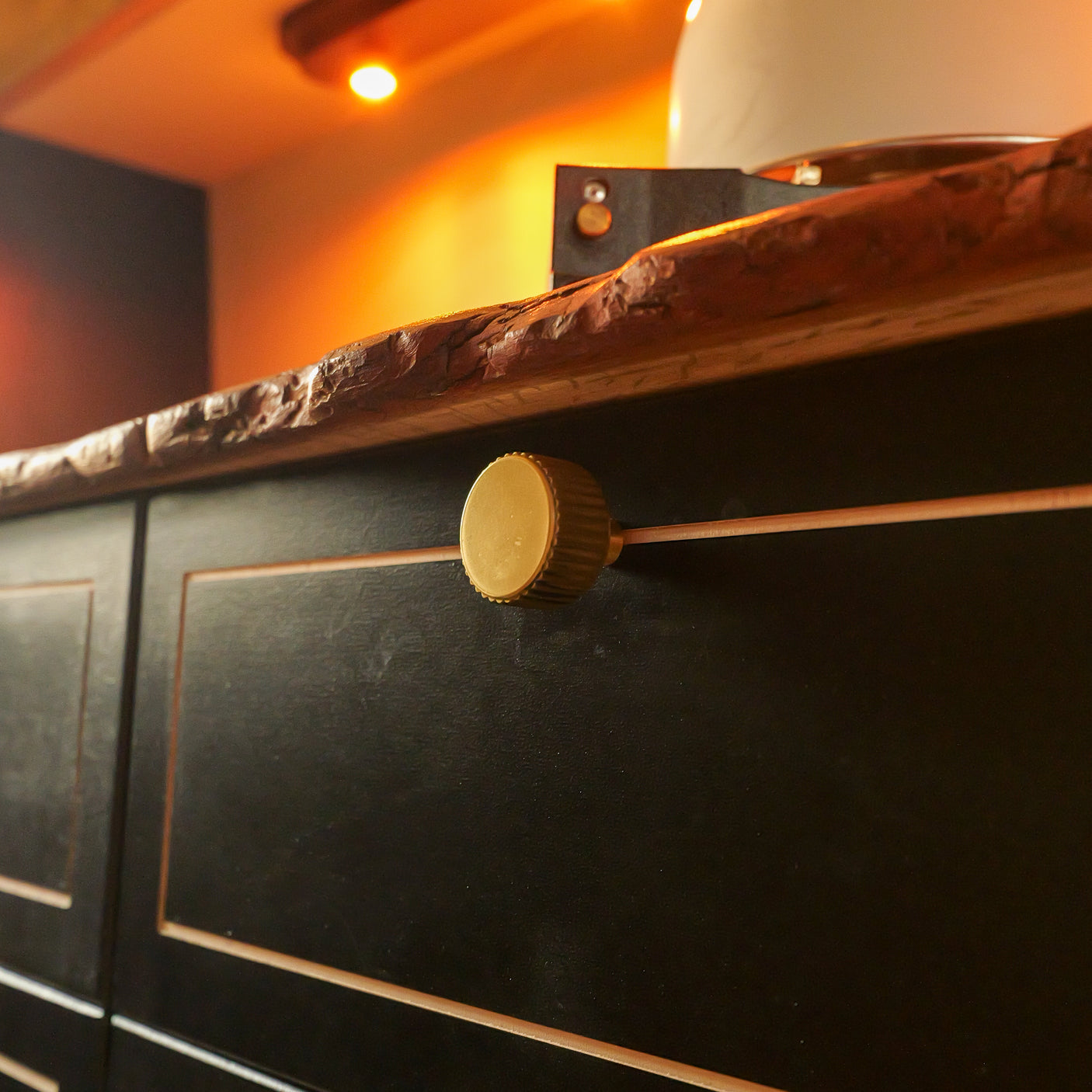 Lisa - Custom Land Rover Defender Campervan