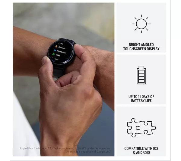 GARMIN vivoactive 5 Smart Watch - Any Colour