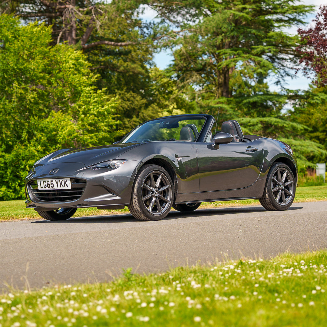 2.0L Mazda MX-5